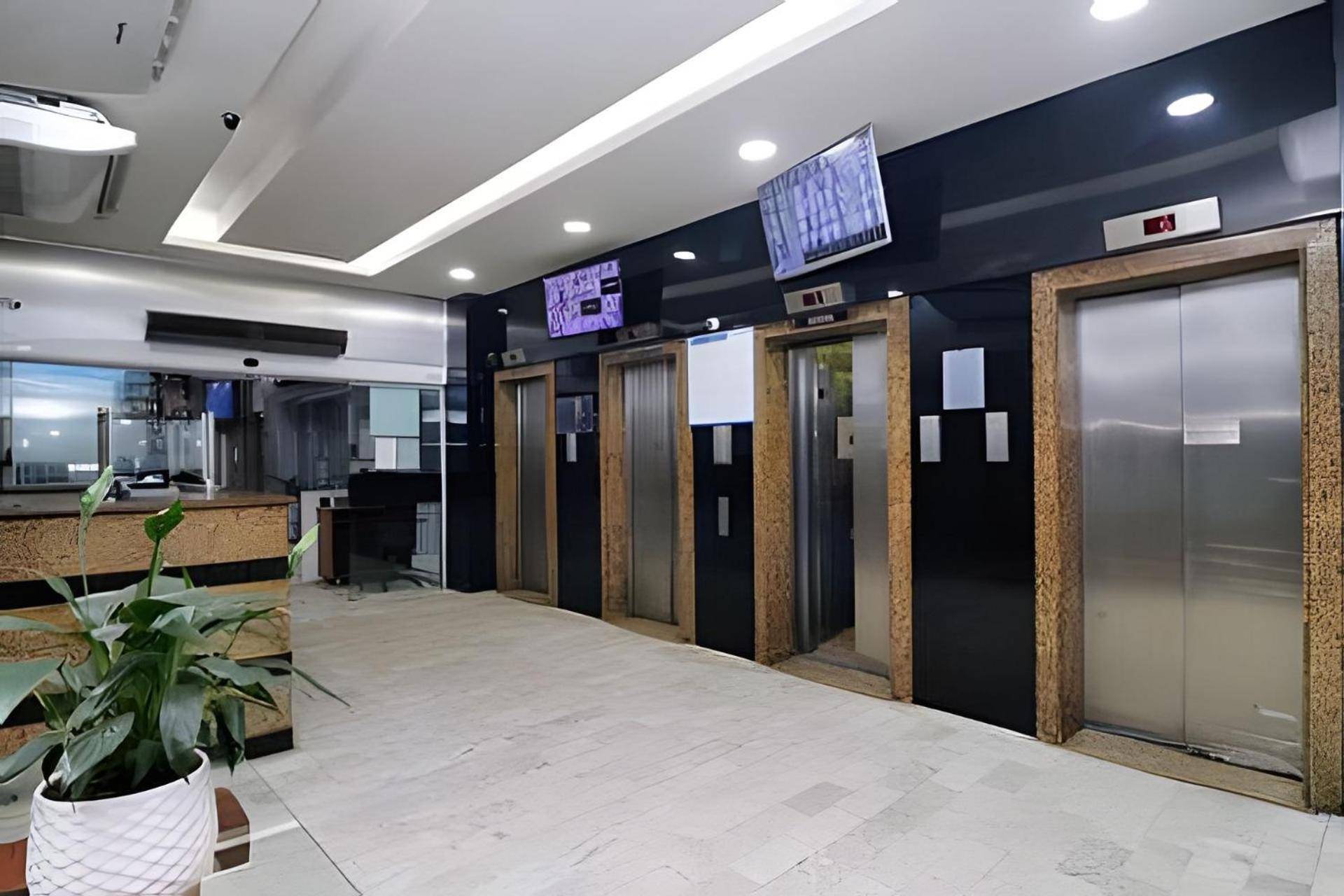 Apartamento Na Quadra Da Praia, Estacao De Metro 5min Andando, Mercados E Comercios Proximos Río de Janeiro